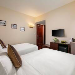 Sunline Hotel удобства в номере