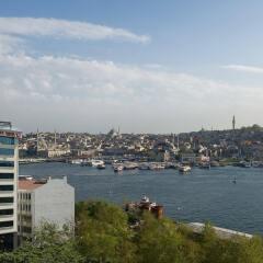 Golden City Hotel Istanbul фото 3