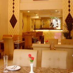 Fortune 1127 Hotel питание