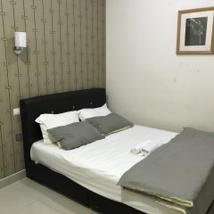 Отель PG Inn Малайзия, Кучинг - отзывы, цены и фото номеров - забронировать отель PG Inn онлайн комната для гостей
