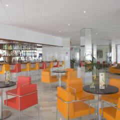 Hotel JS Miramar гостиничный бар