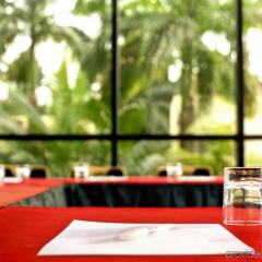 Отель Le Meridien Ogeyi Place фото 6
