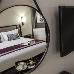 AVANI Gaborone Hotel & Casino in Gaborone, Botswana from 141$, photos, reviews - zenhotels.com