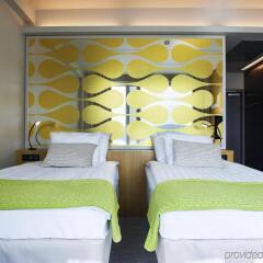 Отель Solo Sokos Hotel Paviljonki Финляндия, Ювяскюля - отзывы, цены и фото номеров - забронировать отель Solo Sokos Hotel Paviljonki онлайн комната для гостей фото 3