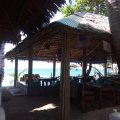 Отель Ko Lanta Relax Beach Bungalows Ланта фото 8