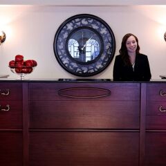 Отель ARC THE.HOTEL, Washington DC США, Вашингтон - отзывы, цены и фото номеров - забронировать отель ARC THE.HOTEL, Washington DC онлайн сейф в номере