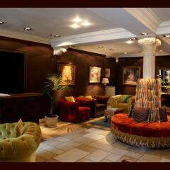Отель Boutique Hotel Die Swaene Бельгия, Брюгге - 1 отзыв об отеле, цены и фото номеров - забронировать отель Boutique Hotel Die Swaene онлайн интерьер отеля