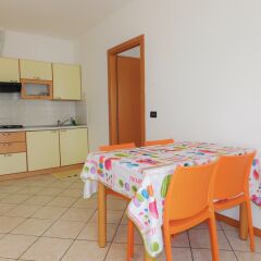 Отель Residence Millennium Италия, Римини - отзывы, цены и фото номеров - забронировать отель Residence Millennium онлайн фото 3
