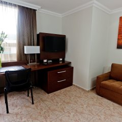 Hotel Coral Suites in Panama, Panama from 88$, photos, reviews - zenhotels.com room amenities