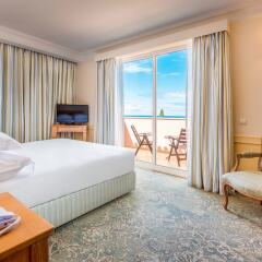 Отель Madeira Regency Palace Hotel Португалия, Фуншал - отзывы, цены и фото номеров - забронировать отель Madeira Regency Palace Hotel онлайн фото 8