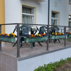 Vilmaja Hotel детские мероприятия