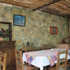 Casa Q'eqchi' - Adults only in Santa Cruz Verapaz, Guatemala from 96$, photos, reviews - zenhotels.com