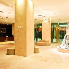 Stanford Hotel Seoul интерьер отеля фото 3