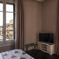 Отель Cavalieri Palace Luxury Residences комната для гостей фото 4