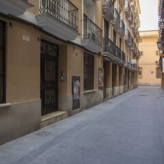 Отель SingularStays Borja Испания, Валенсия - отзывы, цены и фото номеров - забронировать отель SingularStays Borja онлайн