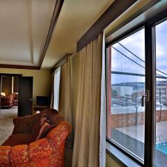 Ortakoy Princess Hotel Турция, Стамбул - 2 отзыва об отеле, цены и фото номеров - забронировать отель Ortakoy Princess Hotel онлайн балкон