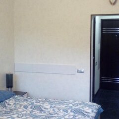 Гостиница Kurortny 75 Appartment в Сочи отзывы, цены и фото номеров - забронировать гостиницу Kurortny 75 Appartment онлайн комната для гостей фото 2
