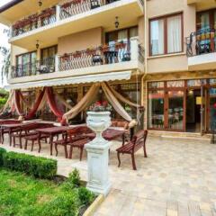 DIT Orpheus Hotel Солнечный берег фото 18