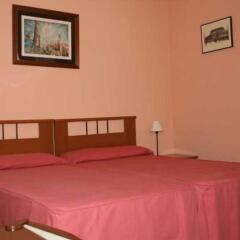 Отель Hostal Hispalense комната для гостей фото 4