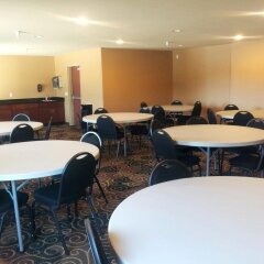 Отель Cobblestone Inn & Suites -- Hartington, Ne Хартингтон помещение для мероприятий
