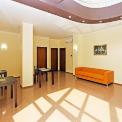 Гостиница Guest House Vivat в Анапе отзывы, цены и фото номеров - забронировать гостиницу Guest House Vivat онлайн Анапа комната для гостей фото 4