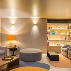 Hotel Dom Henrique Downtown развлечения
