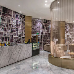 Skytel Hotel Chengdu развлечения