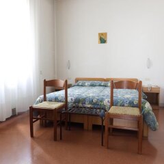 Отель Albergo San Raffaele Италия, Виченца - отзывы, цены и фото номеров - забронировать отель Albergo San Raffaele онлайн комната для гостей фото 2