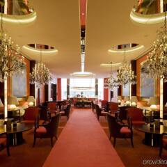 Отель De L europe Amsterdam The Leading Hotels Of The World Амстердам помещение для мероприятий