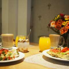Litov Hotel - A Religious Boutique Hotel Израиль, Иерусалим - отзывы, цены и фото номеров - забронировать отель Litov Hotel - A Religious Boutique Hotel онлайн в номере