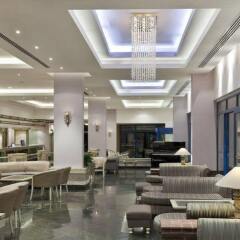 Sunrise Resort Hotel - All Inclusive интерьер отеля