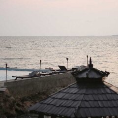 Отель Golden Cliff House Таиланд, Паттайя - отзывы, цены и фото номеров - забронировать отель Golden Cliff House онлайн приотельная территория