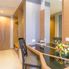 Отель AVA Sea Resort в номере фото 2