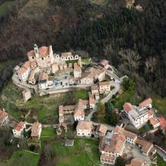 Отель B&B Casa Aceo Италия, Сан-Мартино-Сиккомарио - отзывы, цены и фото номеров - забронировать отель B&B Casa Aceo онлайн