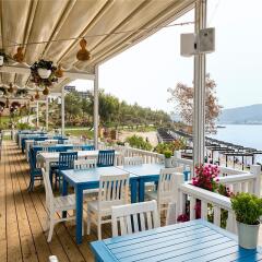 Отель Titanic Deluxe Bodrum - All Inclusive фото 8
