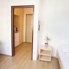 Summer Hostel Salzburg Зальцбург комната для гостей фото 5