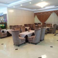 YiFeng Hotel интерьер отеля
