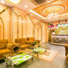 Bel Ami Hotel интерьер отеля