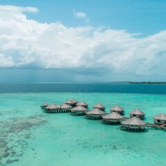 Отель Kihaad Maldives фото 4