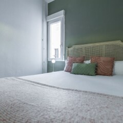 Отель Alterhome Goya Luxury комната для гостей фото 5