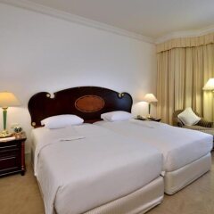 Отель Evergreen Laurel Hotel Bangkok Таиланд, Бангкок - отзывы, цены и фото номеров - забронировать отель Evergreen Laurel Hotel Bangkok онлайн комната для гостей фото 5
