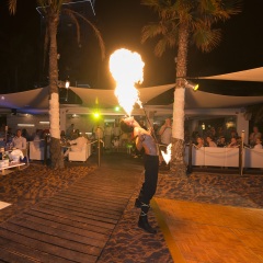 Amàre Beach Hotel Marbella фото 2