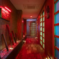 Orange County Resort Hotel Kemer - All Inclusive интерьер отеля