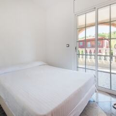 Отель Villa Carmen комната для гостей