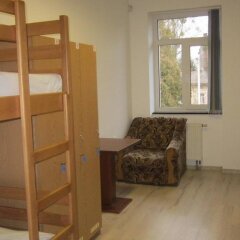 Гостиница Hostel Lubin Украина, Львов - отзывы, цены и фото номеров - забронировать гостиницу Hostel Lubin онлайн комната для гостей