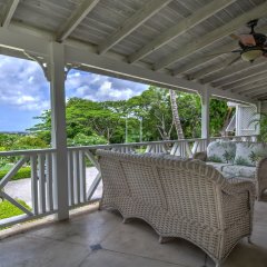 Bellevue Plantation & Polo Club in Bridgetown, Barbados from 235$, photos, reviews - zenhotels.com photo 4