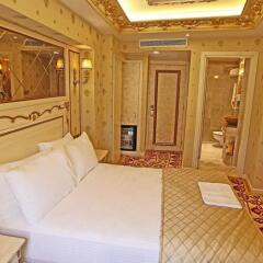 Hotel Buyuk Hamit детские мероприятия