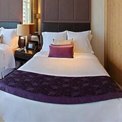 Отель The St. Regis Mexico City Мексика, Мехико - отзывы, цены и фото номеров - забронировать отель The St. Regis Mexico City онлайн комната для гостей