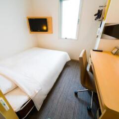 Отель Super Hotel Asakusa Япония, Токио - отзывы, цены и фото номеров - забронировать отель Super Hotel Asakusa онлайн