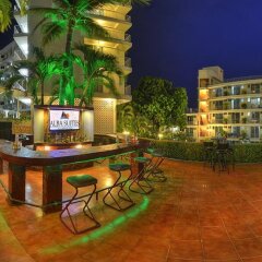 Отель Alba Suites Acapulco Мексика, Акапулько - отзывы, цены и фото номеров - забронировать отель Alba Suites Acapulco онлайн развлечения